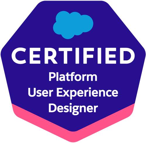 User Experience Designer